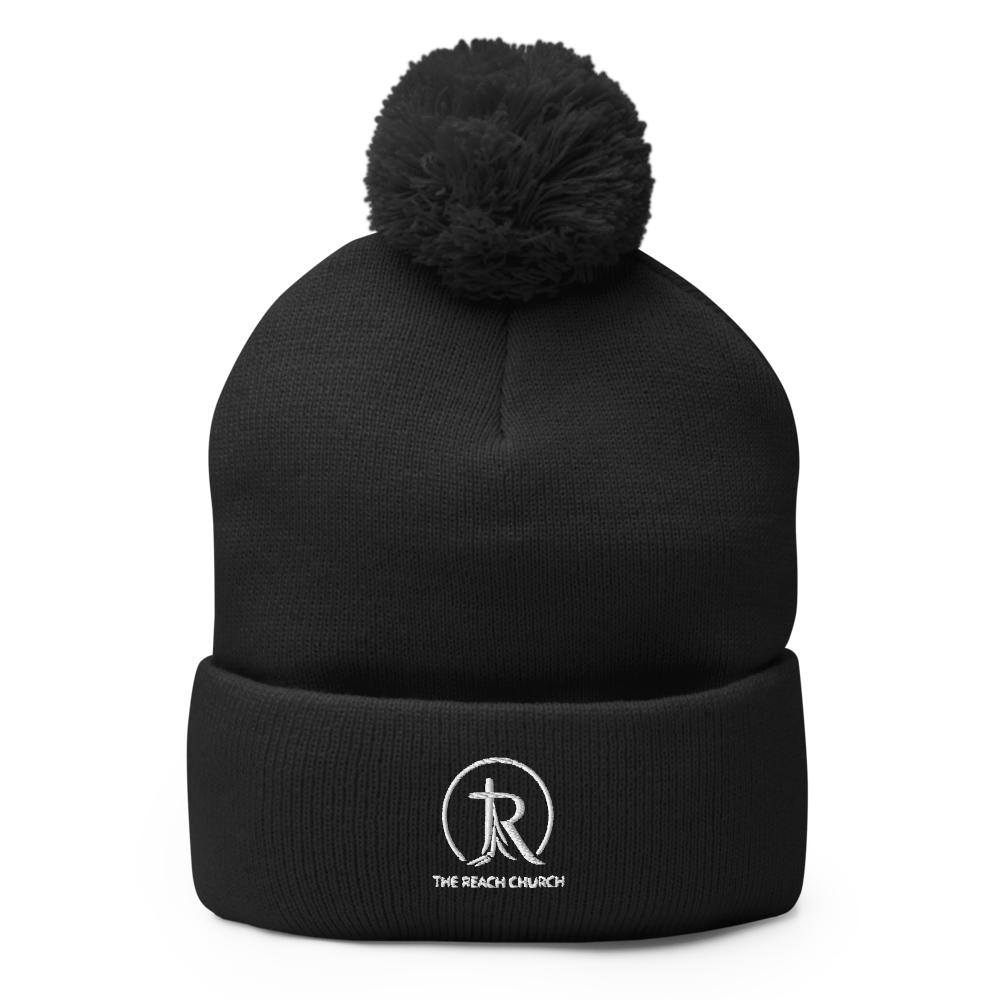 Fellowship PomPom Cap