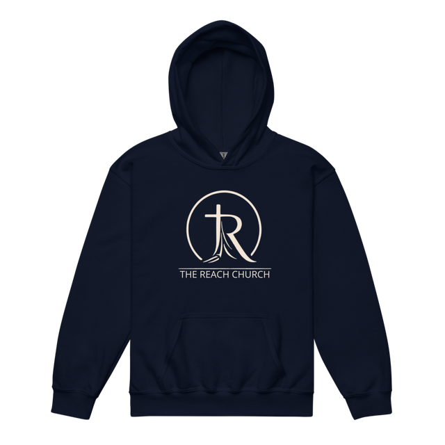 YOUTH Fellowship Hoodie