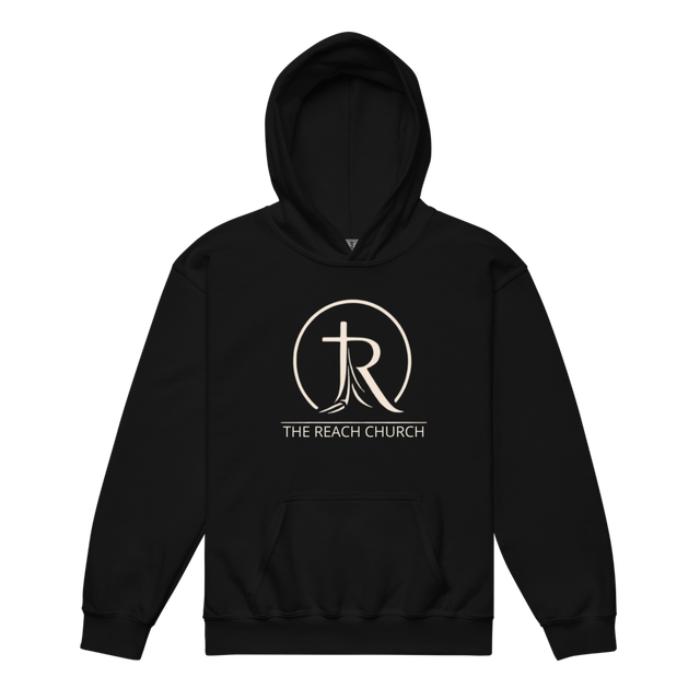 YOUTH Fellowship Hoodie