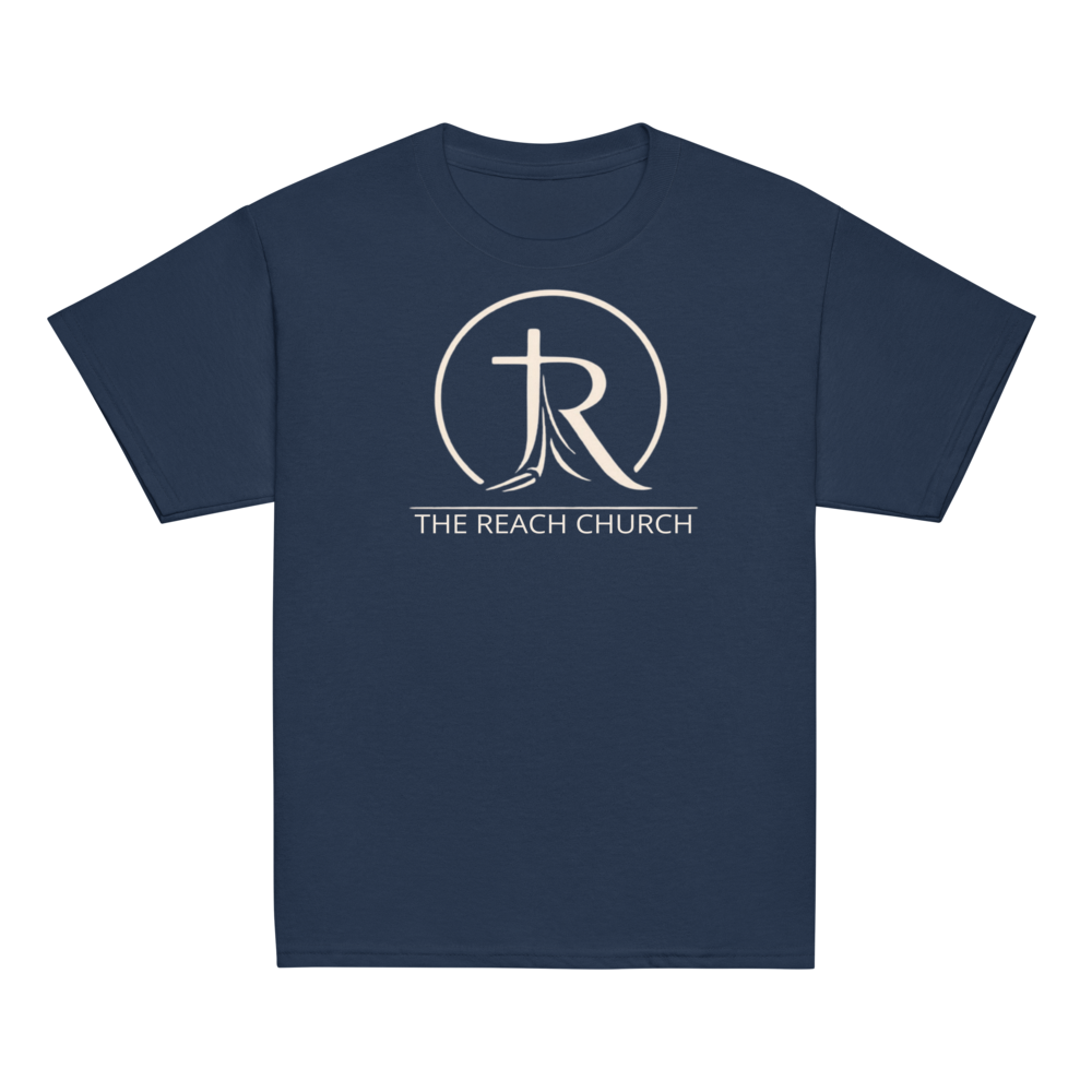 YOUTH Fellowship Tee