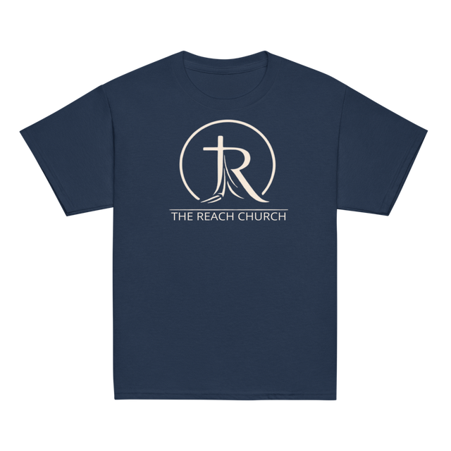 YOUTH Fellowship Tee