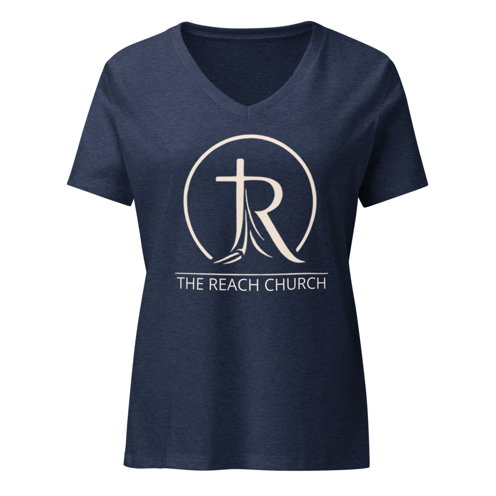 Women's Fellowship Vneck