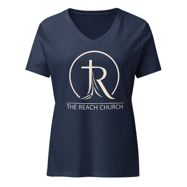 Women's Fellowship Vneck