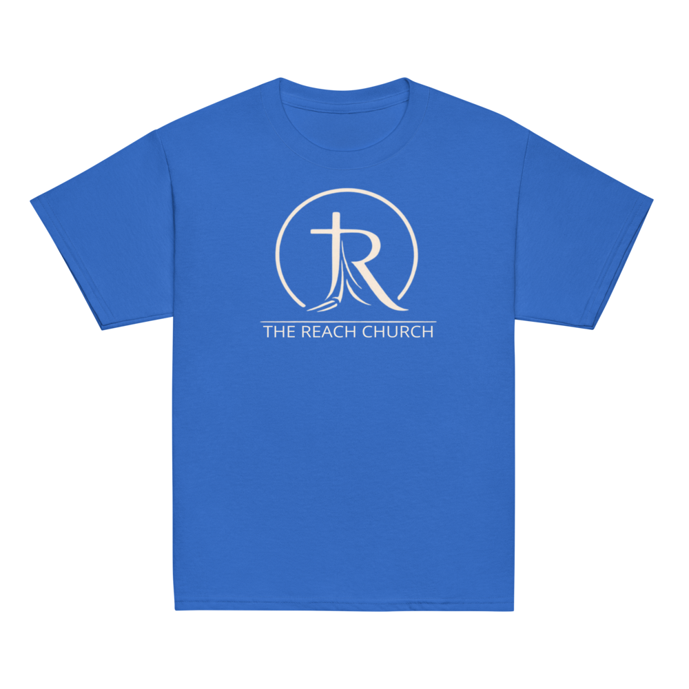 YOUTH Fellowship Tee