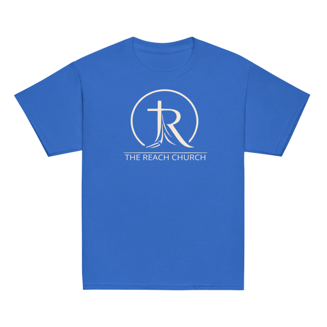 YOUTH Fellowship Tee