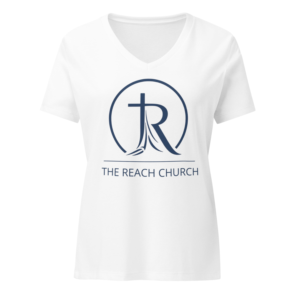 Women's Fellowship Vneck