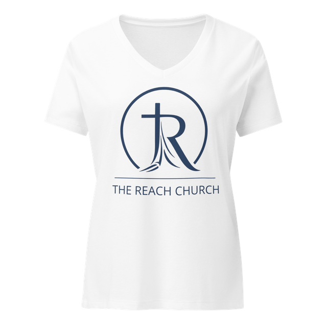 Women's Fellowship Vneck