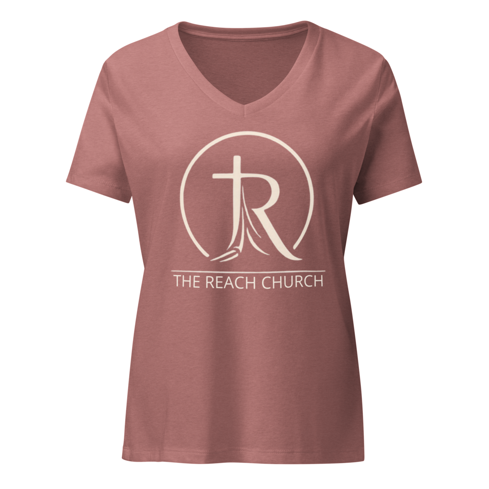 Women's Fellowship Vneck