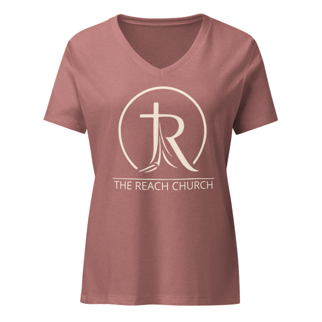 Women's Fellowship Vneck