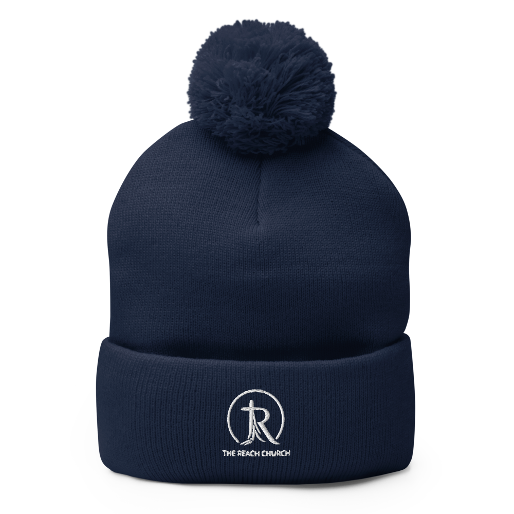 Fellowship PomPom Cap