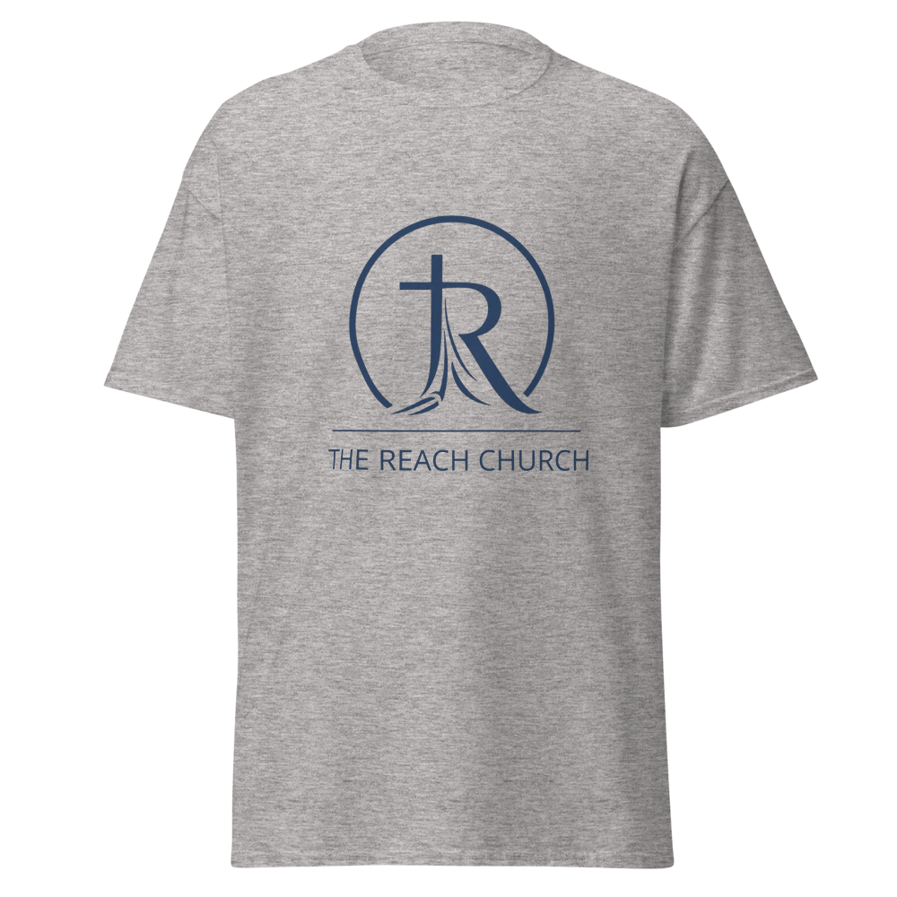 Men's Fellowship Tee