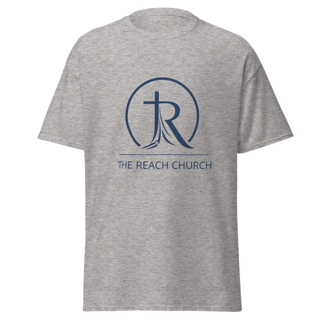 Men's Fellowship Tee