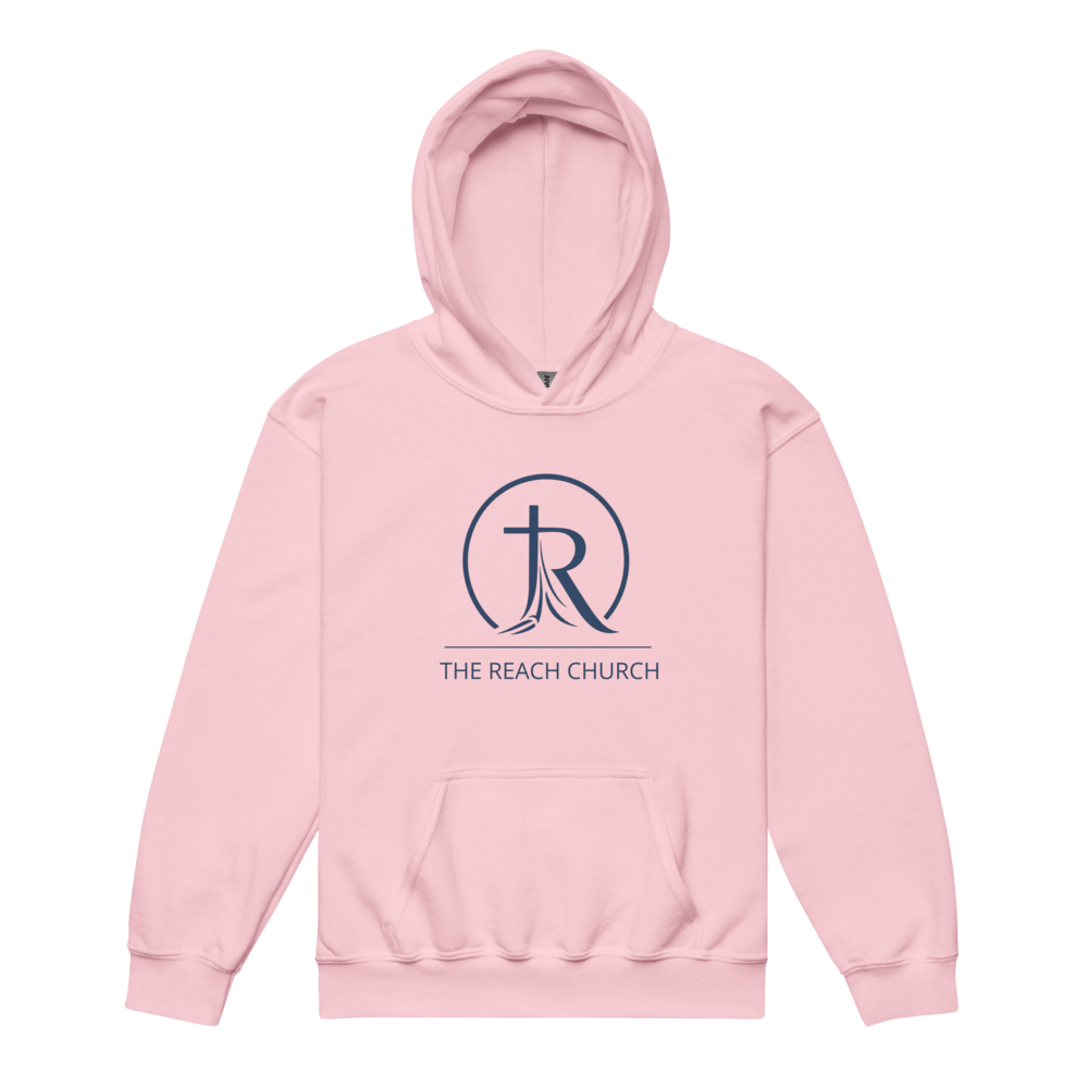 YOUTH Fellowship Hoodie