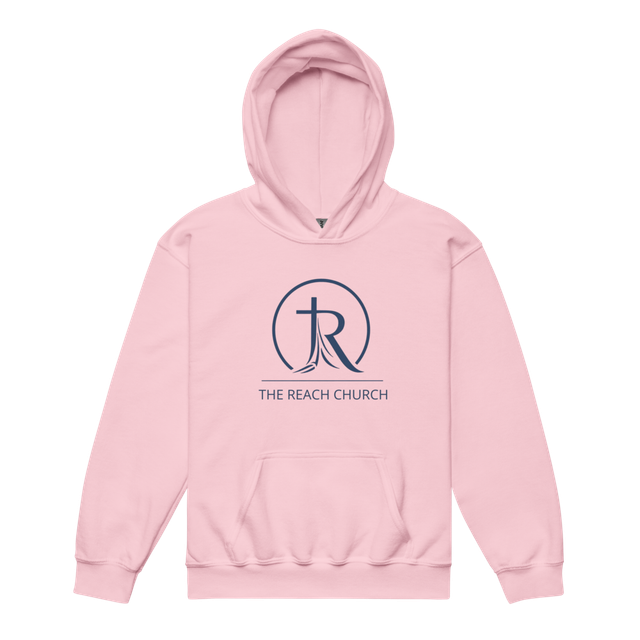 YOUTH Fellowship Hoodie