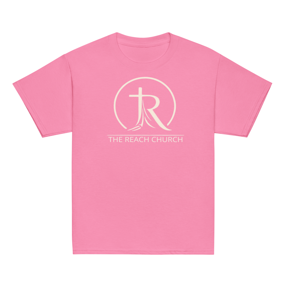 YOUTH Fellowship Tee