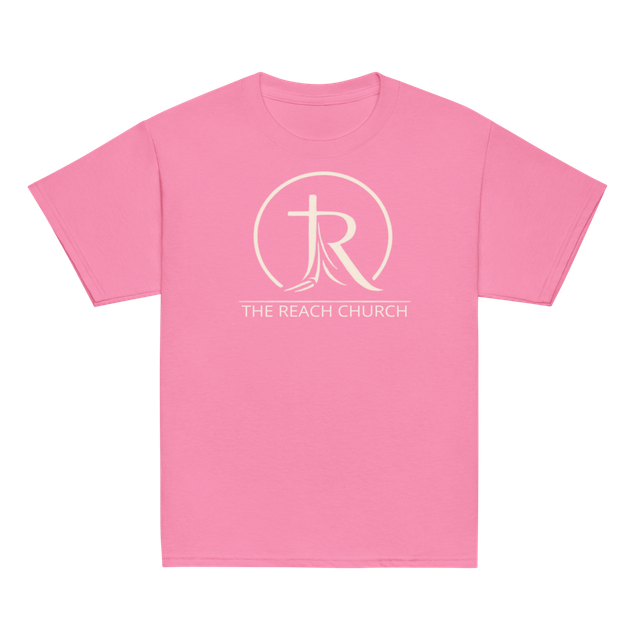 YOUTH Fellowship Tee
