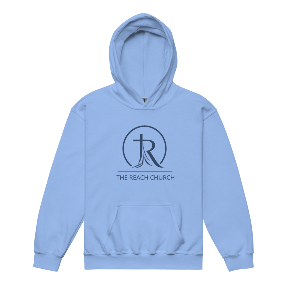 YOUTH Fellowship Hoodie