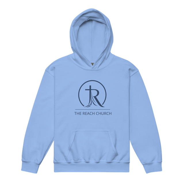 YOUTH Fellowship Hoodie
