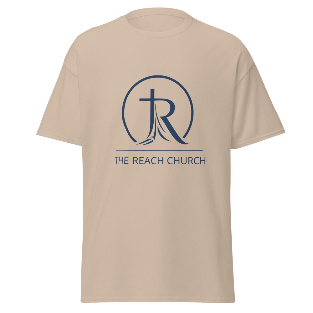Men's Fellowship Tee