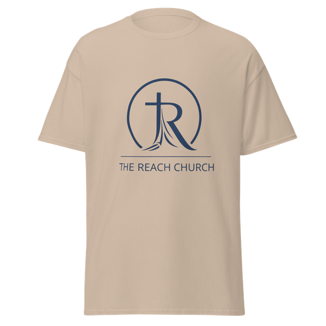 Men's Fellowship Tee