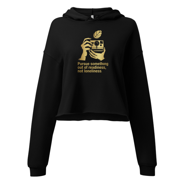 Women's Hoodie Premium