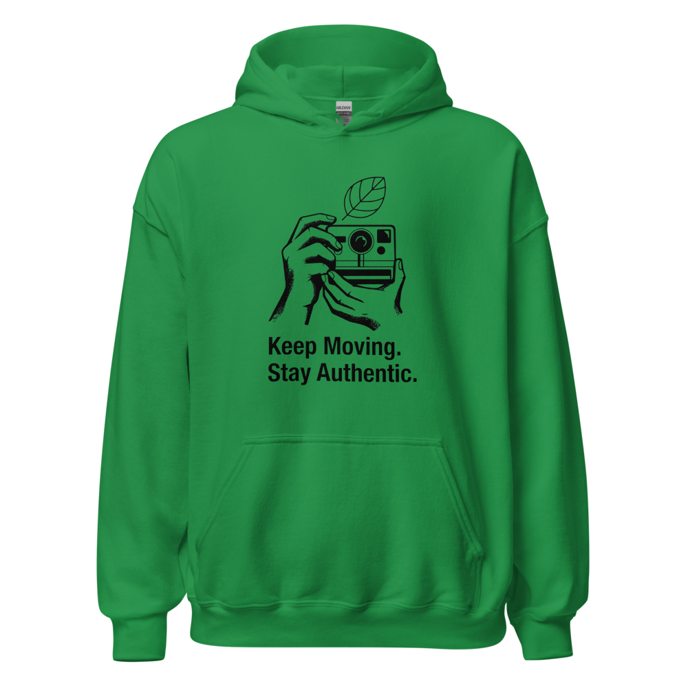 Unisex Heavy Blend Hoodie