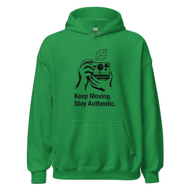 Unisex Heavy Blend Hoodie