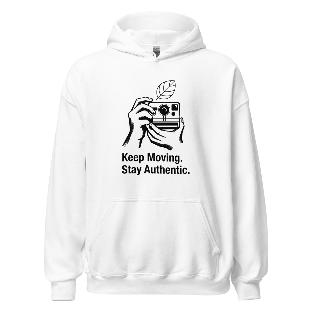 Unisex Heavy Blend Hoodie