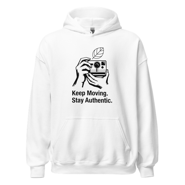 Unisex Heavy Blend Hoodie