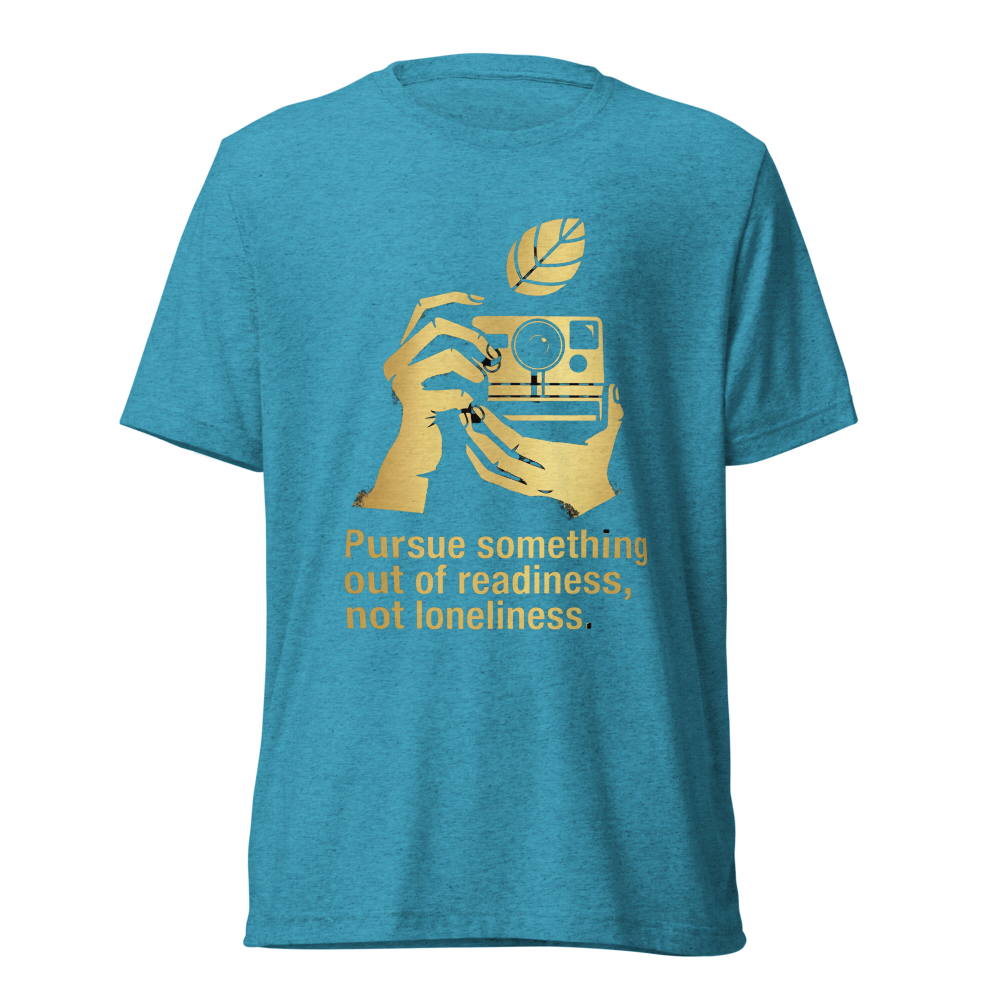 Unisex Tri-Blend T-Shirt