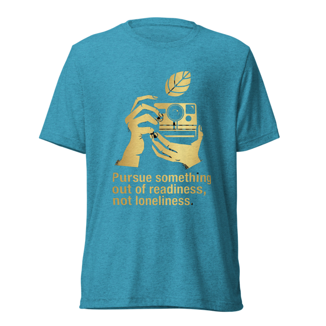 Unisex Tri-Blend T-Shirt