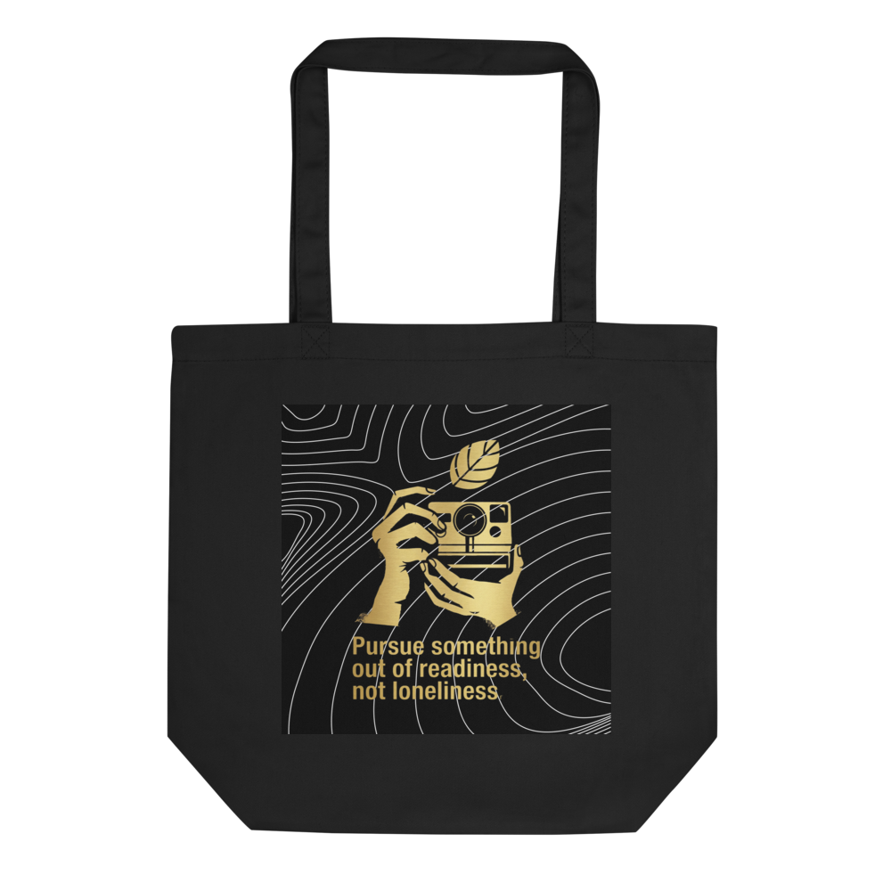 Eco Tote Bag