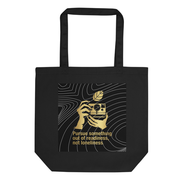 Eco Tote Bag