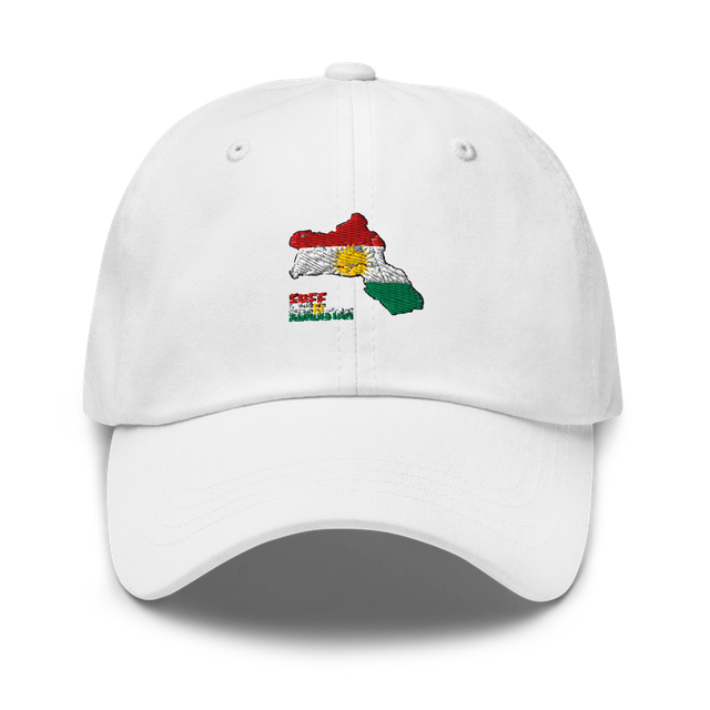 KURDISTAN Classic Dad Hat