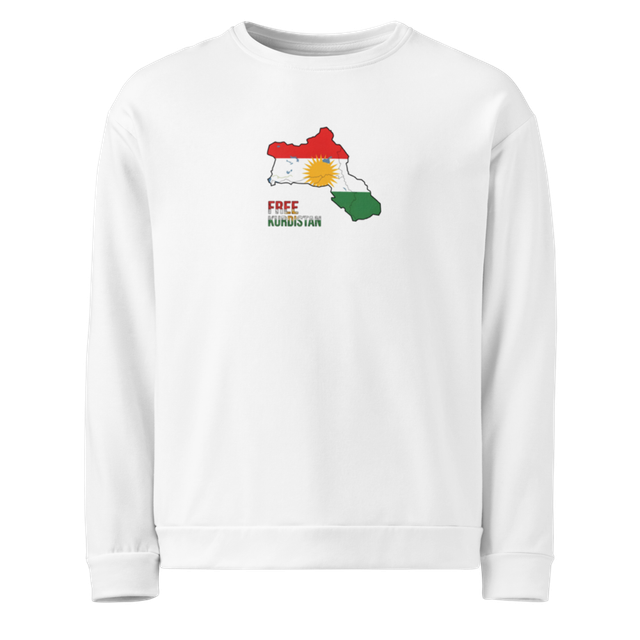 KURDISTAN Sweatshirt