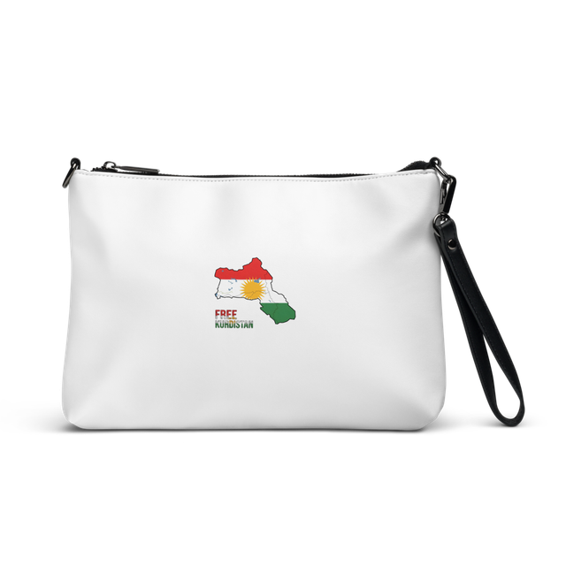 Kurdistan Women Bag