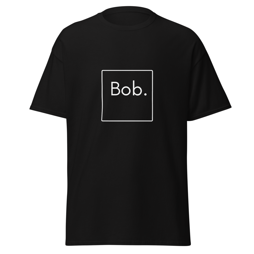 Classic t-shirt 