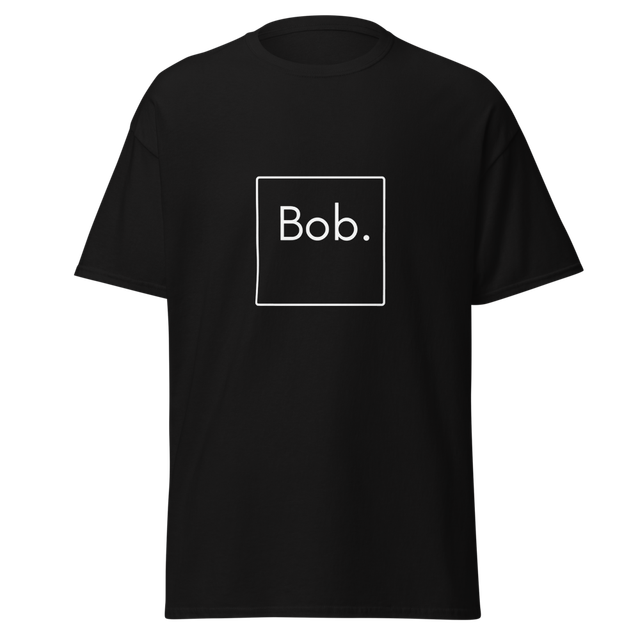 Classic t-shirt