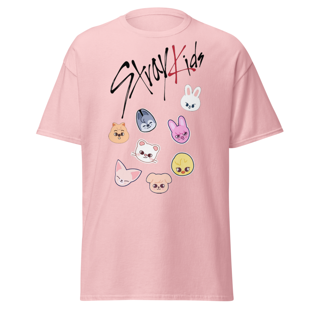 STRAY KIDS skzoo
