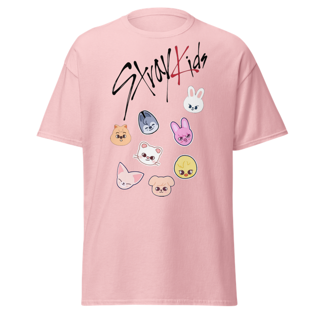 STRAY KIDS skzoo