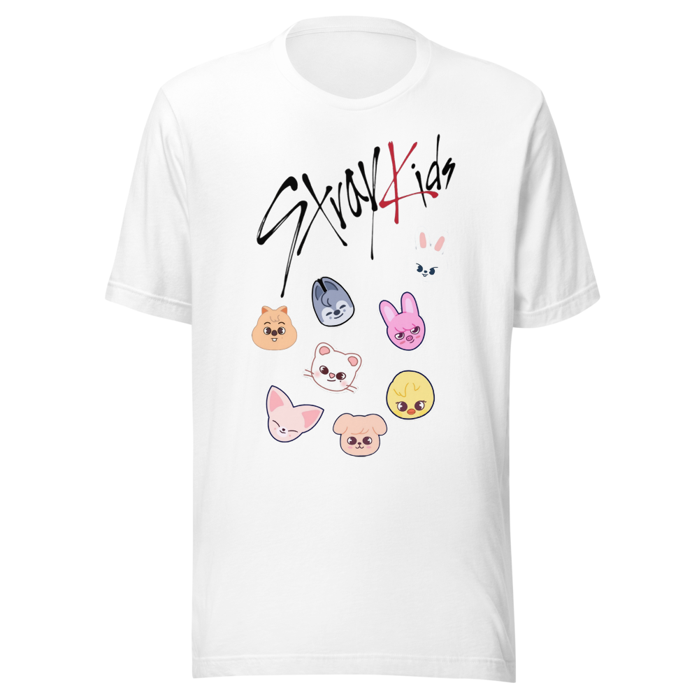 STRAY KIDS 