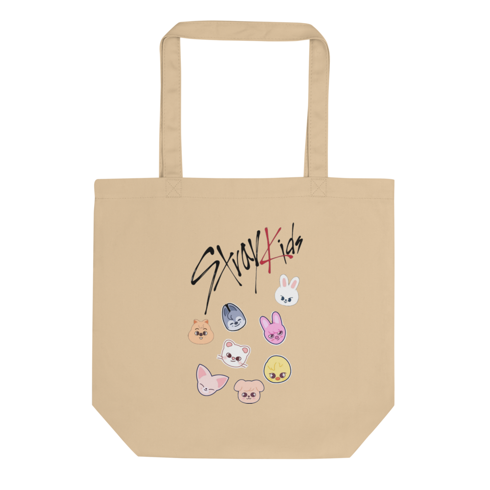 Skzoo Stray Kids bag