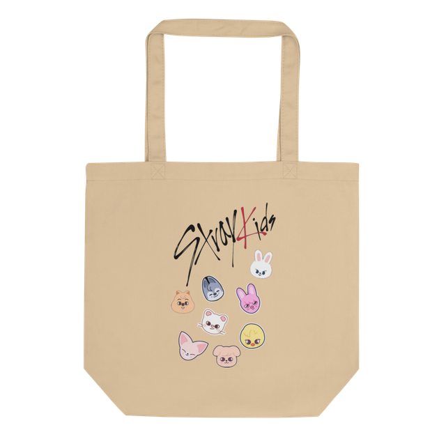 Skzoo Stray Kids bag
