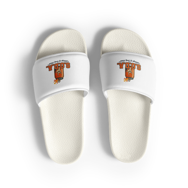 SODA Women's Slides