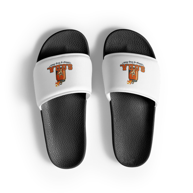 SODA Men's Slides