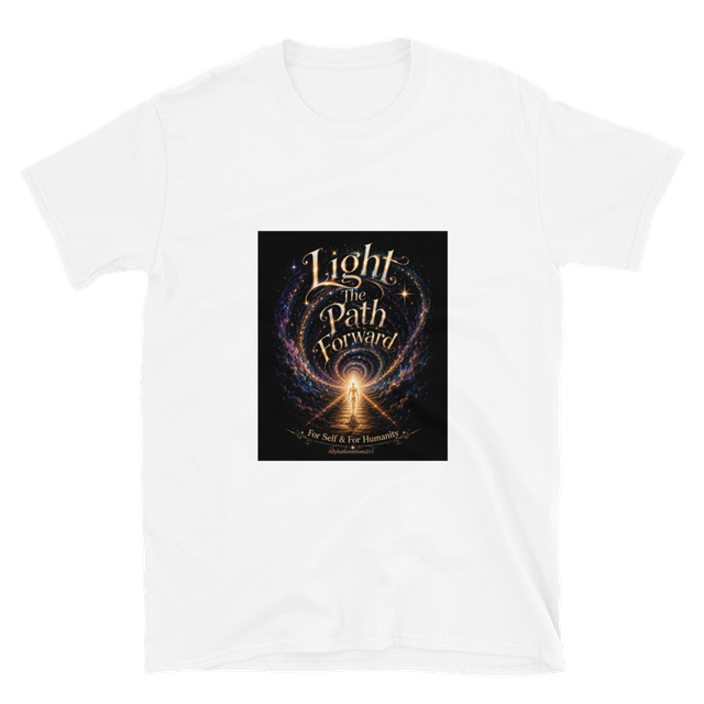 Light The Path Forward