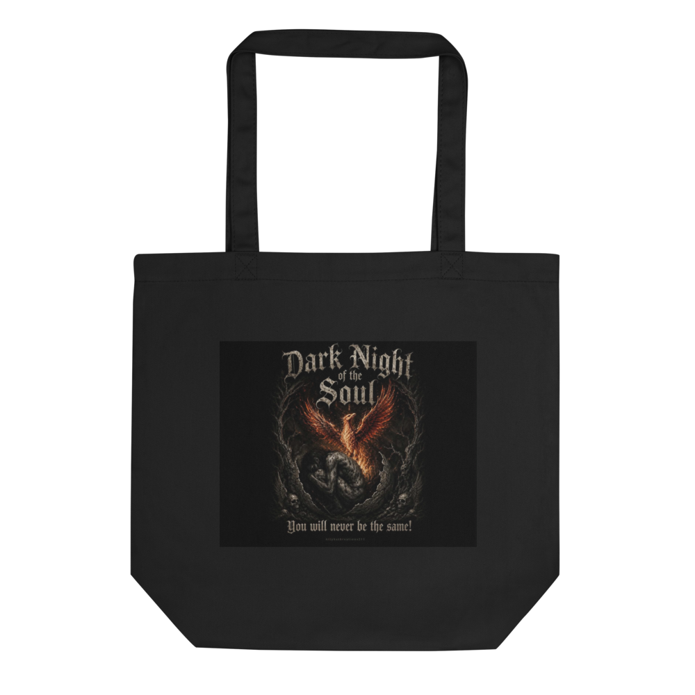 Dark Night of The Soul