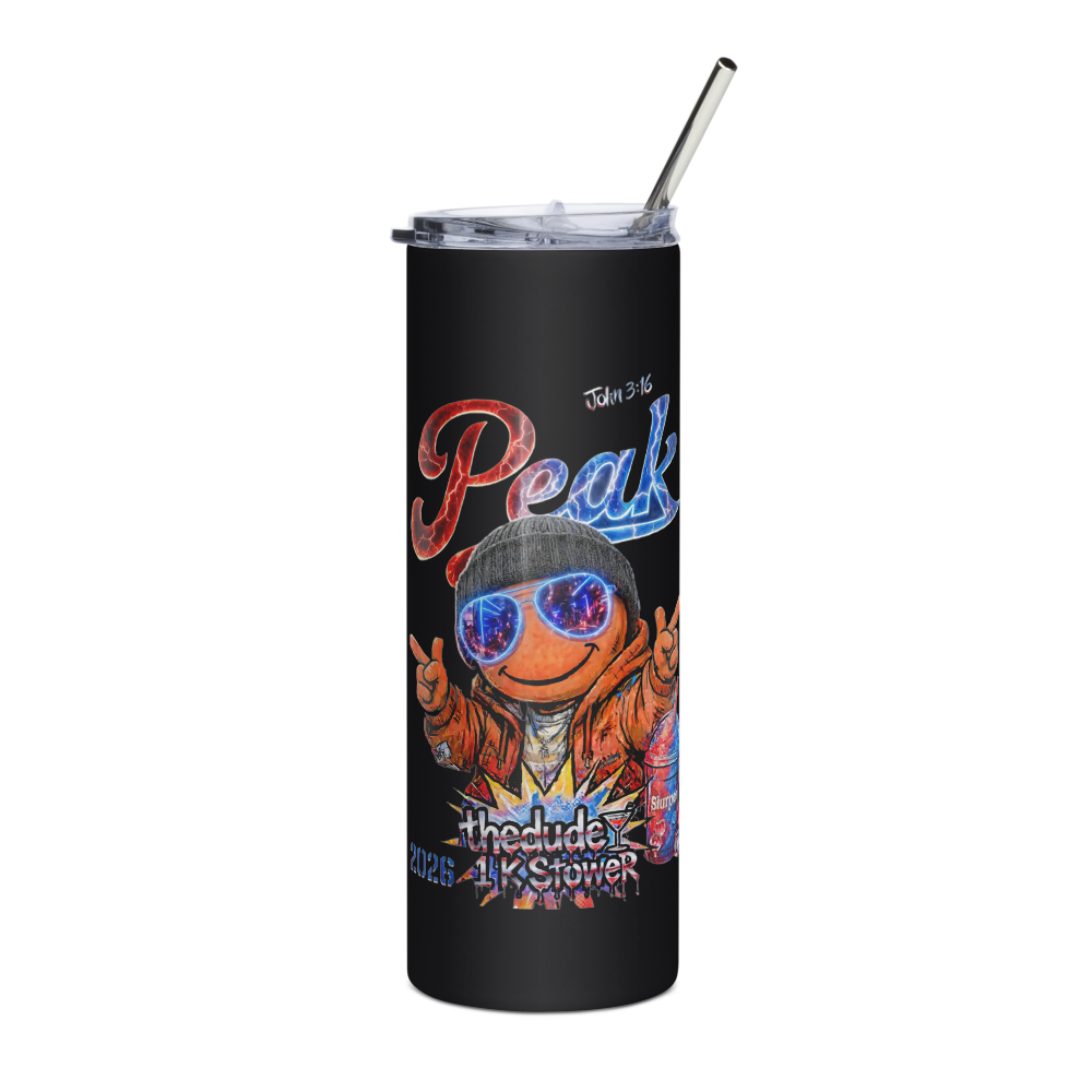 thedude tumbler