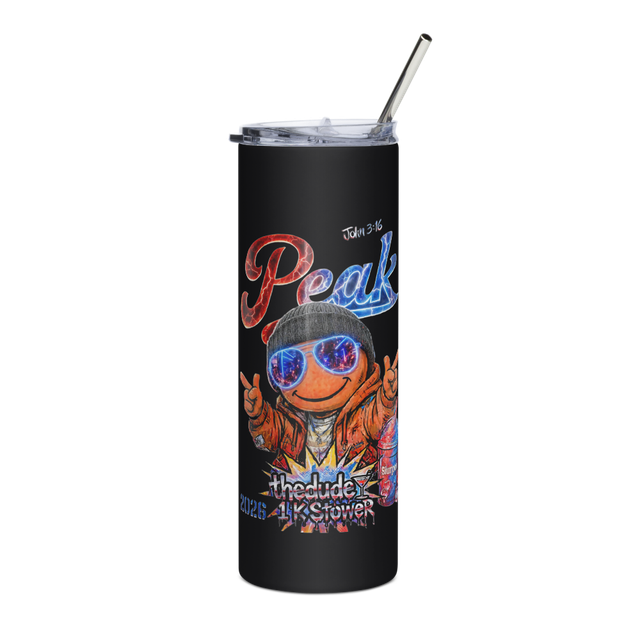 thedude tumbler