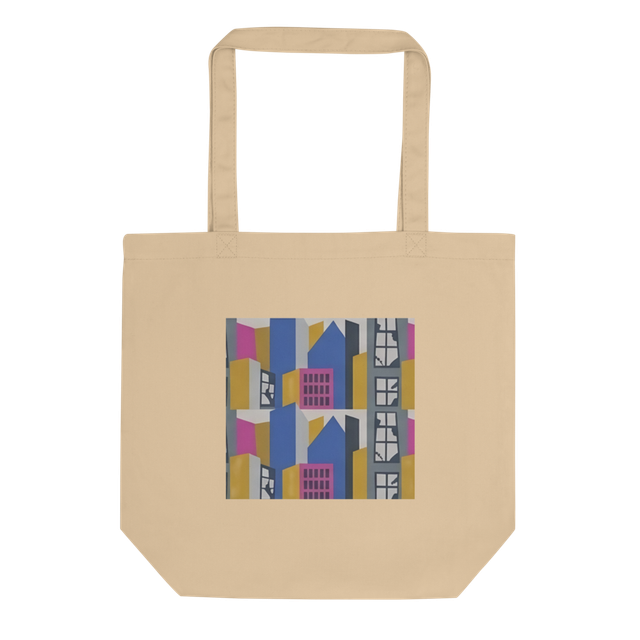 Vivid and Craft Tote Bag 2